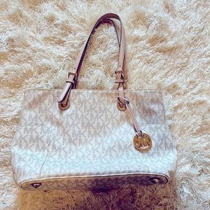 Michael Kors Vintage Purse
